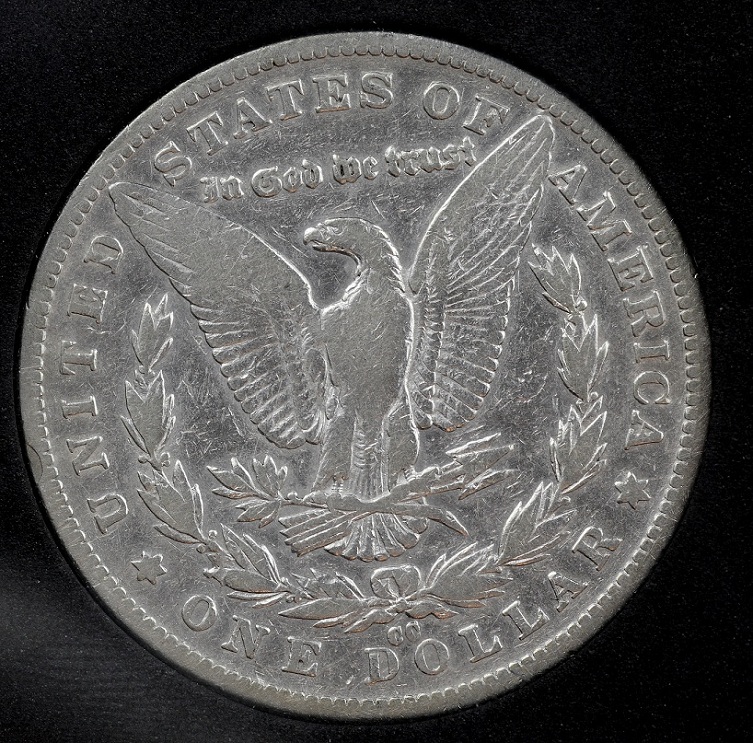 1890-CC-Morgan-Dollar-Grade,-My-First-Ever-Morgan