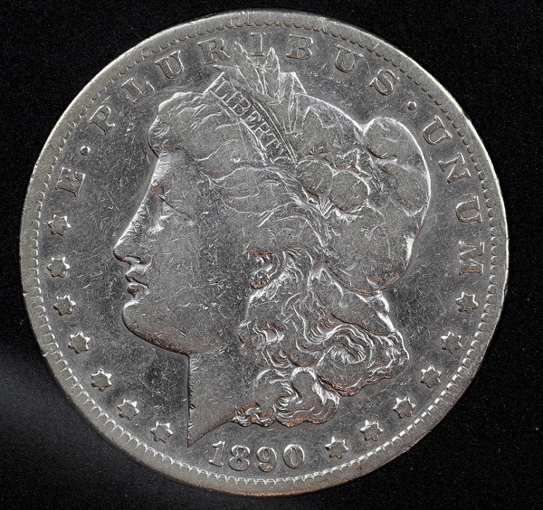 1890-CC-Morgan-Dollar-Grade,-My-First-Ever-Morgan