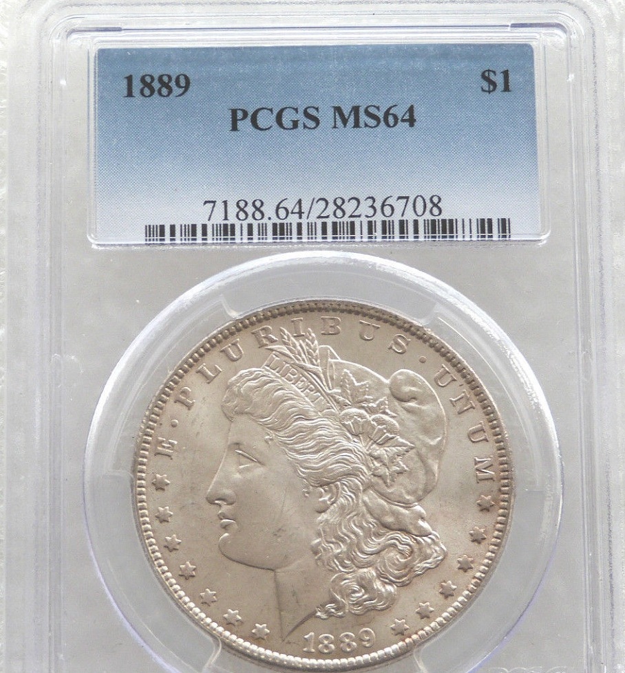 Grading-Opinions-Of-This-Lovely-1889-Morgan-Dollar-?