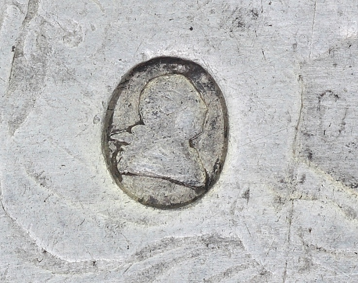 1791-8-Reale---Peru---Counterstamped