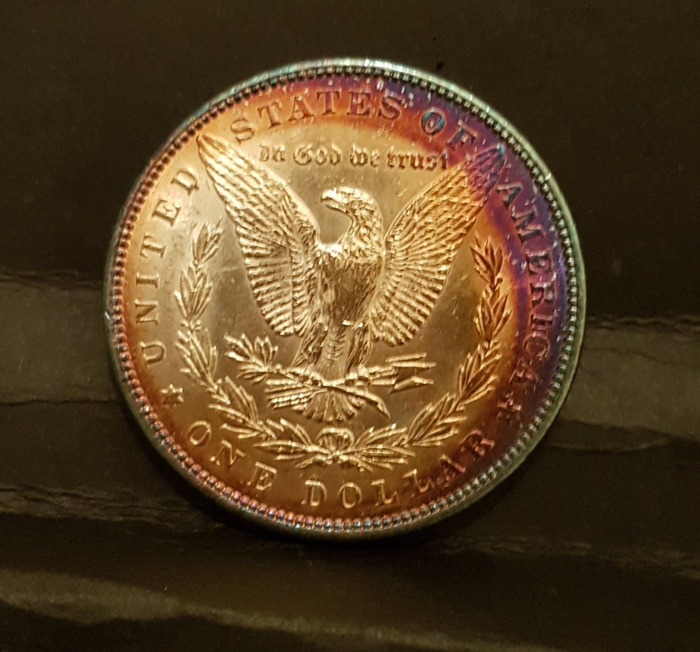 1889-Grade-Opinions?-Morgan-Dollar