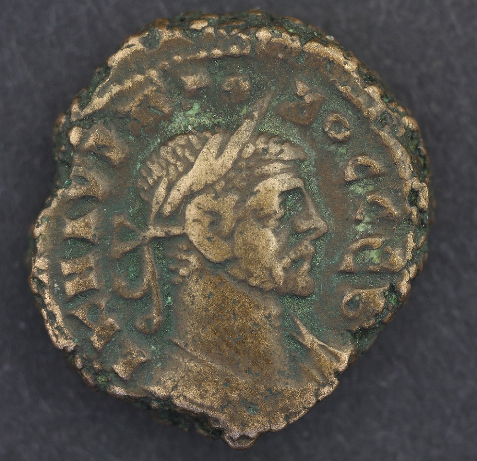 Help-Iding-This-Roman-Coin