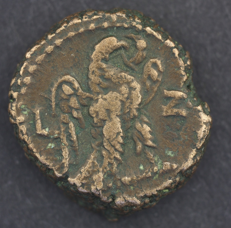 Help-Iding-This-Roman-Coin