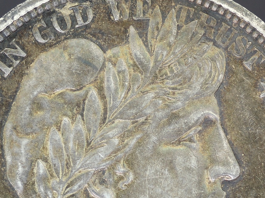 1893---O-Half-Dollar,-Grade?