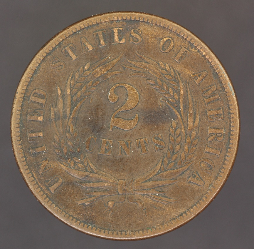 1864-USA-2-Cent-Coin-Grade-Request