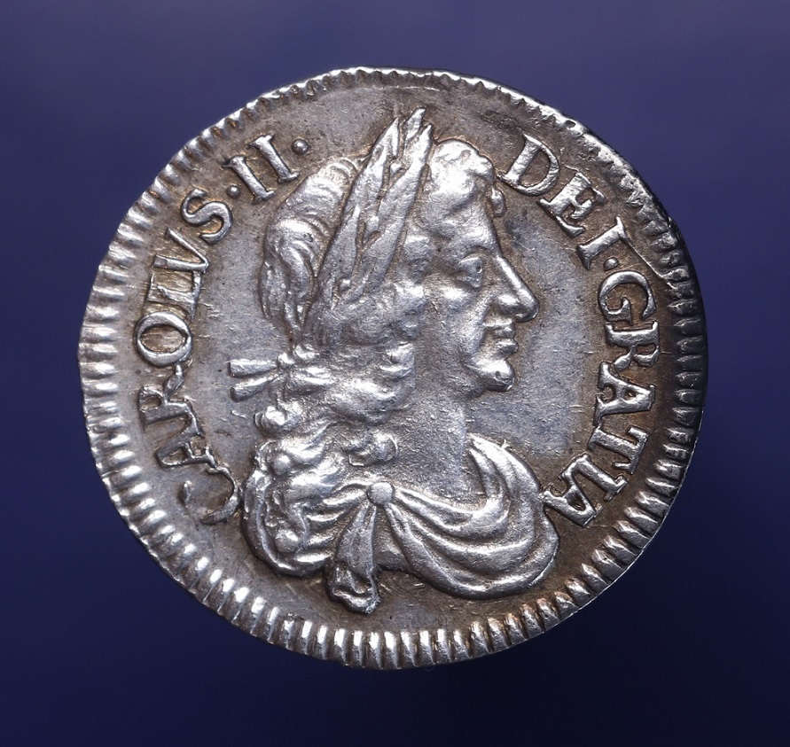 1679-Threepence,-Quite-A-Nice-One.
