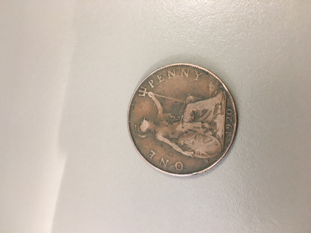 Coinstar-Finds!-Including-Bank-Counters-And-Other-Machines