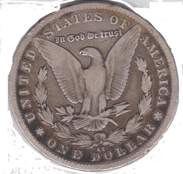 Newly-Acquired-1890-CC-Morgan---Grade/Value-Please?