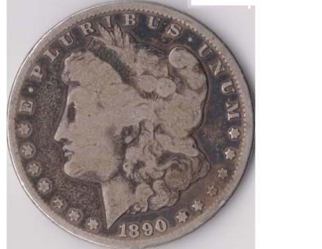 Newly-Acquired-1890-CC-Morgan---Grade/Value-Please?
