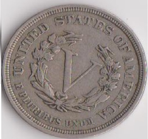 1883-Liberty-Nickel-W/O-Cents