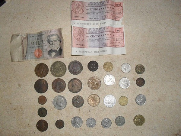 Paid-$25-For-This-Lot,-Help-Identifying-Please?