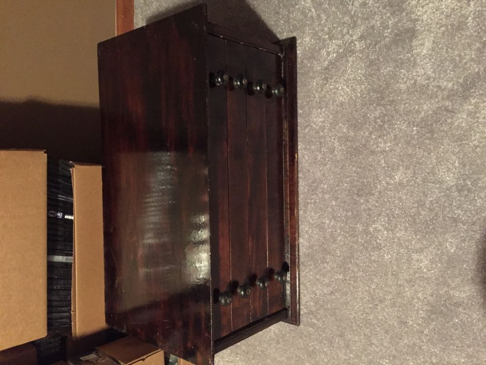 Antique-1800's-Coin-Cabinet?