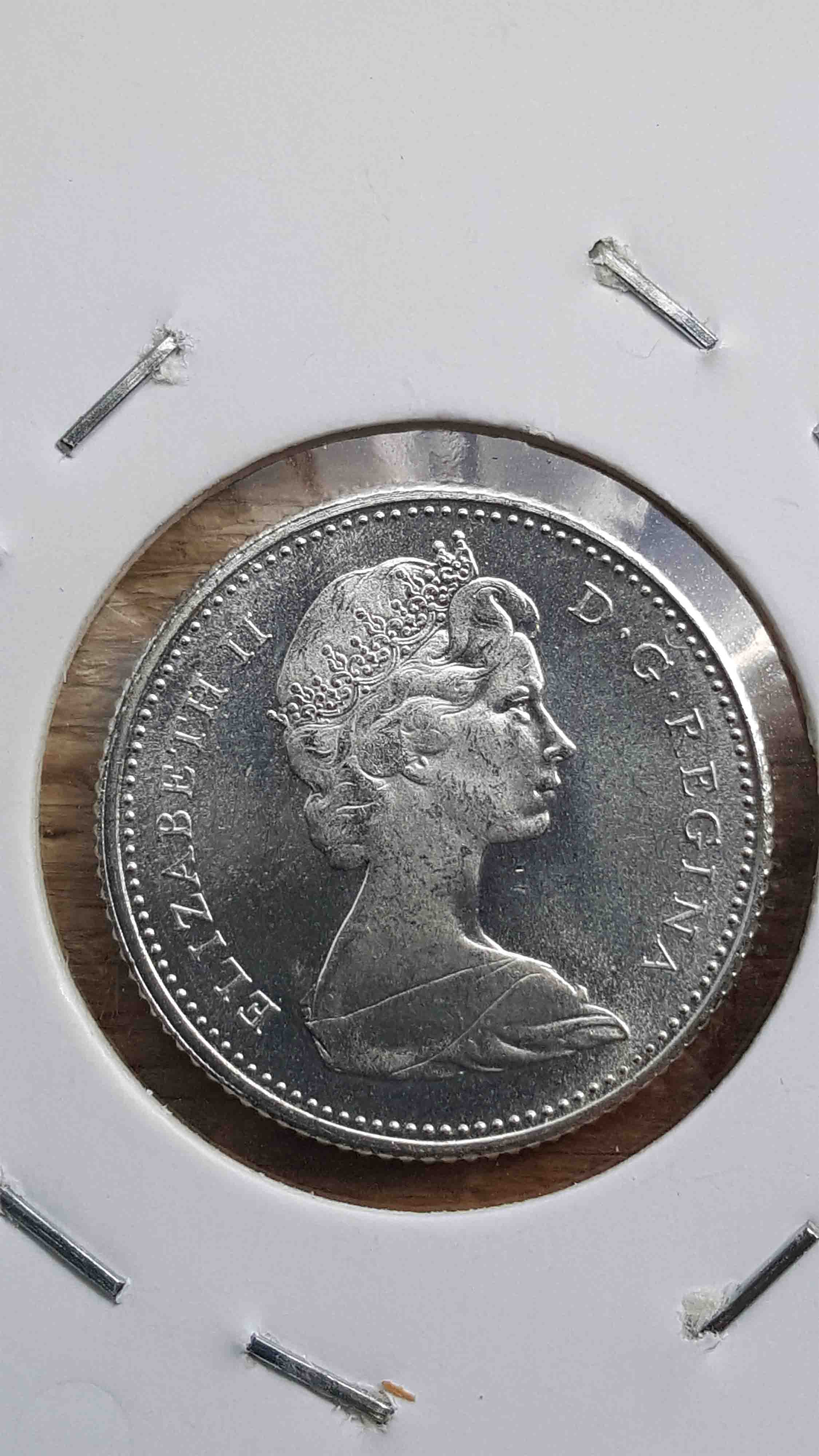 5-Coins-Looking-To-Grade..-3-Quarters,-1-Dime-&-1-Nickel!