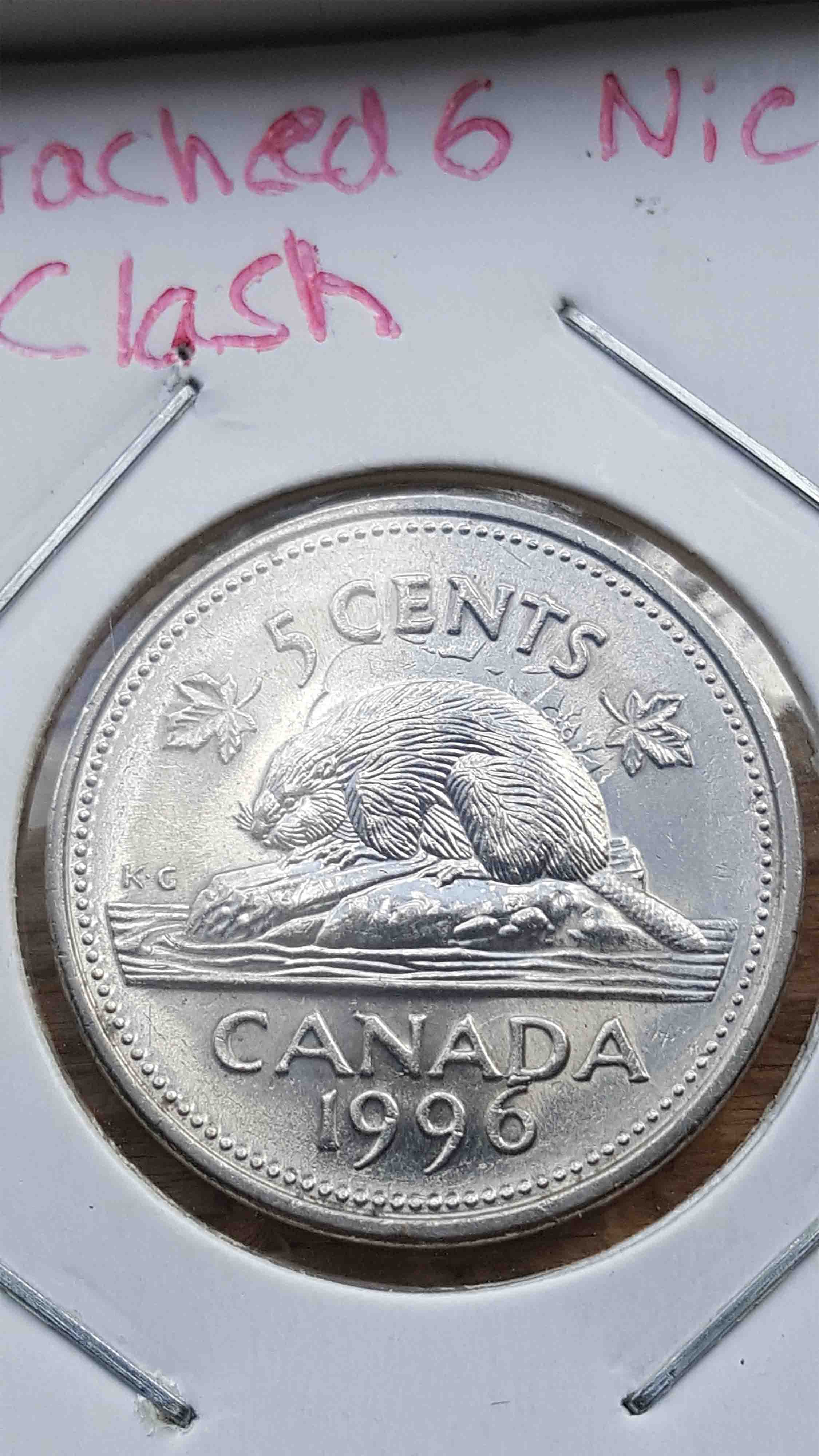 5-Coins-Looking-To-Grade..-3-Quarters,-1-Dime-&-1-Nickel!