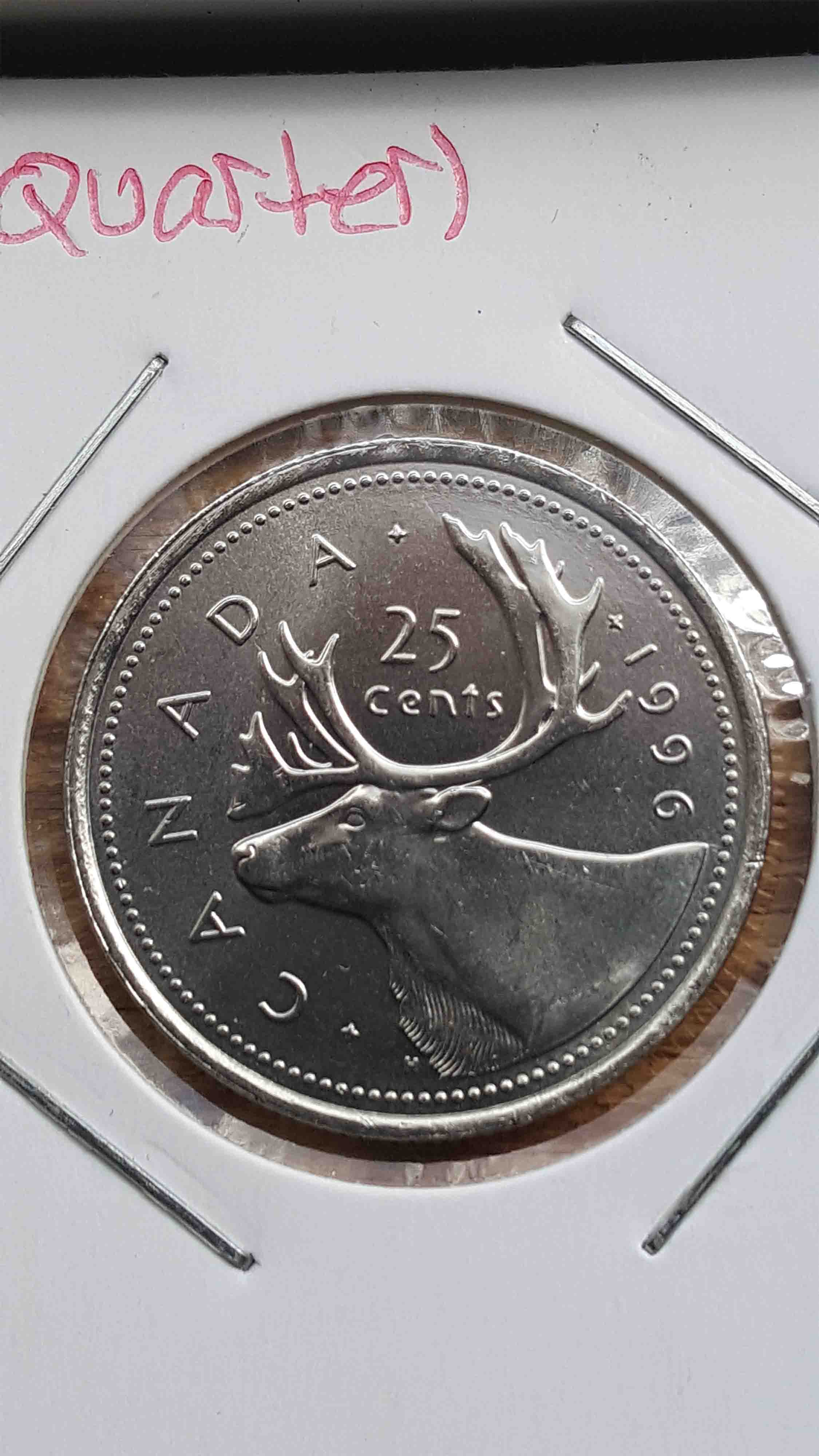 5-Coins-Looking-To-Grade..-3-Quarters,-1-Dime-&-1-Nickel!