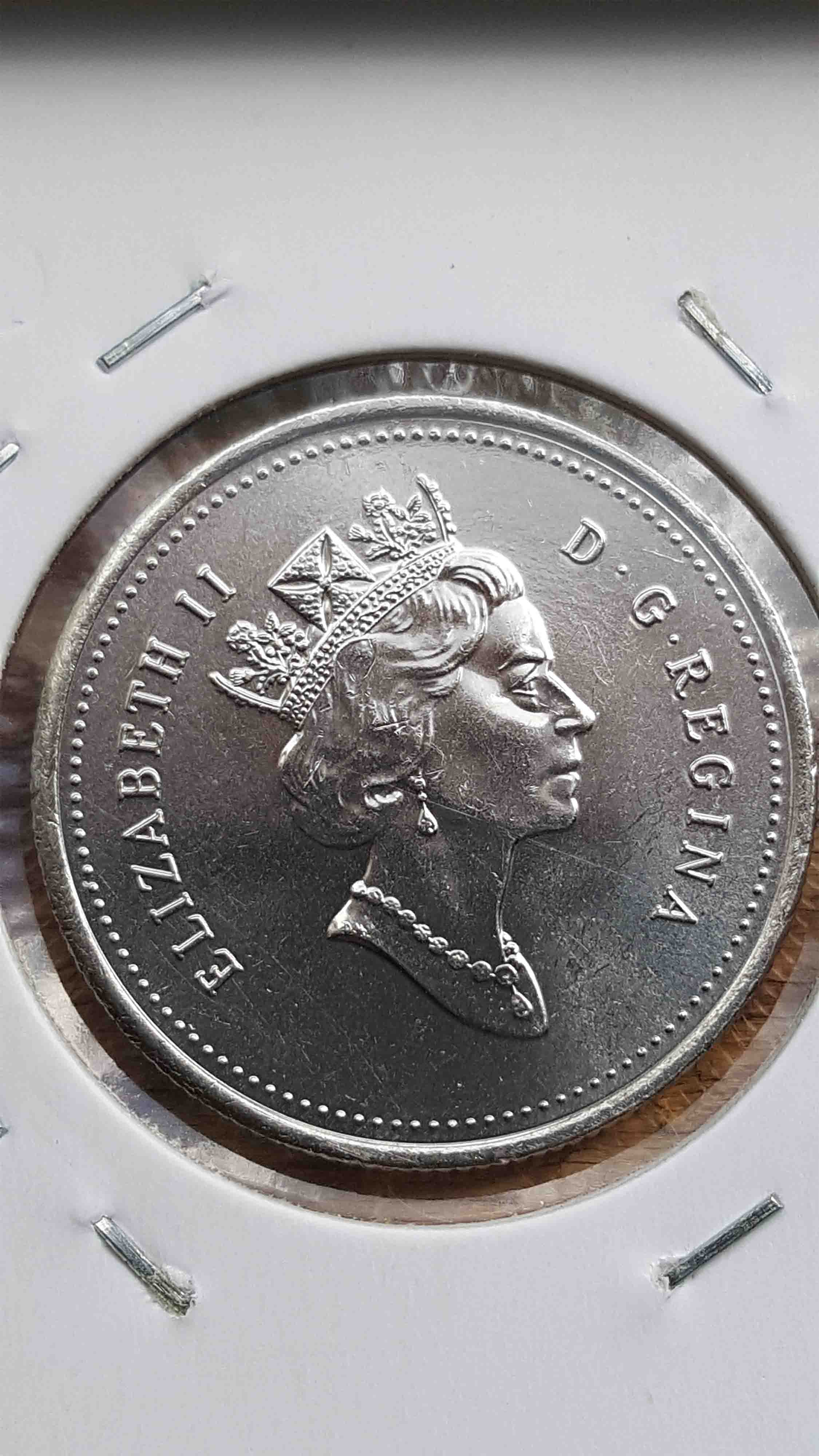 5-Coins-Looking-To-Grade..-3-Quarters,-1-Dime-&-1-Nickel!