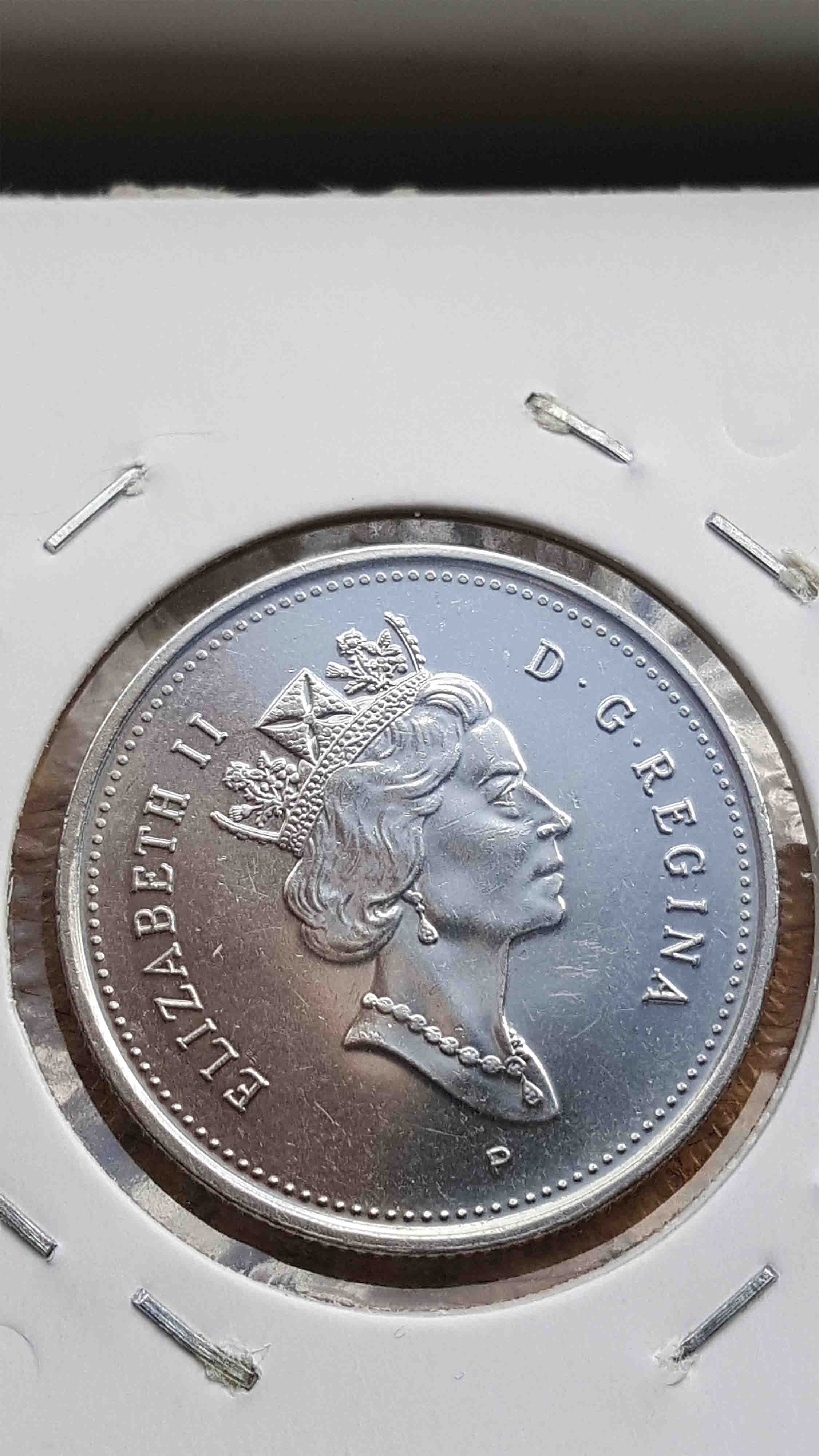 5-Coins-Looking-To-Grade..-3-Quarters,-1-Dime-&-1-Nickel!