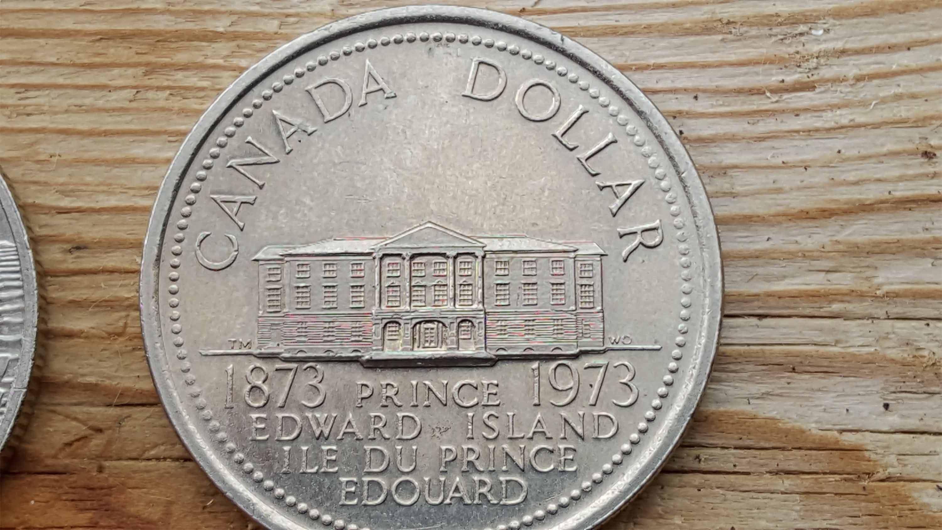 1973-Dollar-Looking-To-Maybe-Get-Graded.