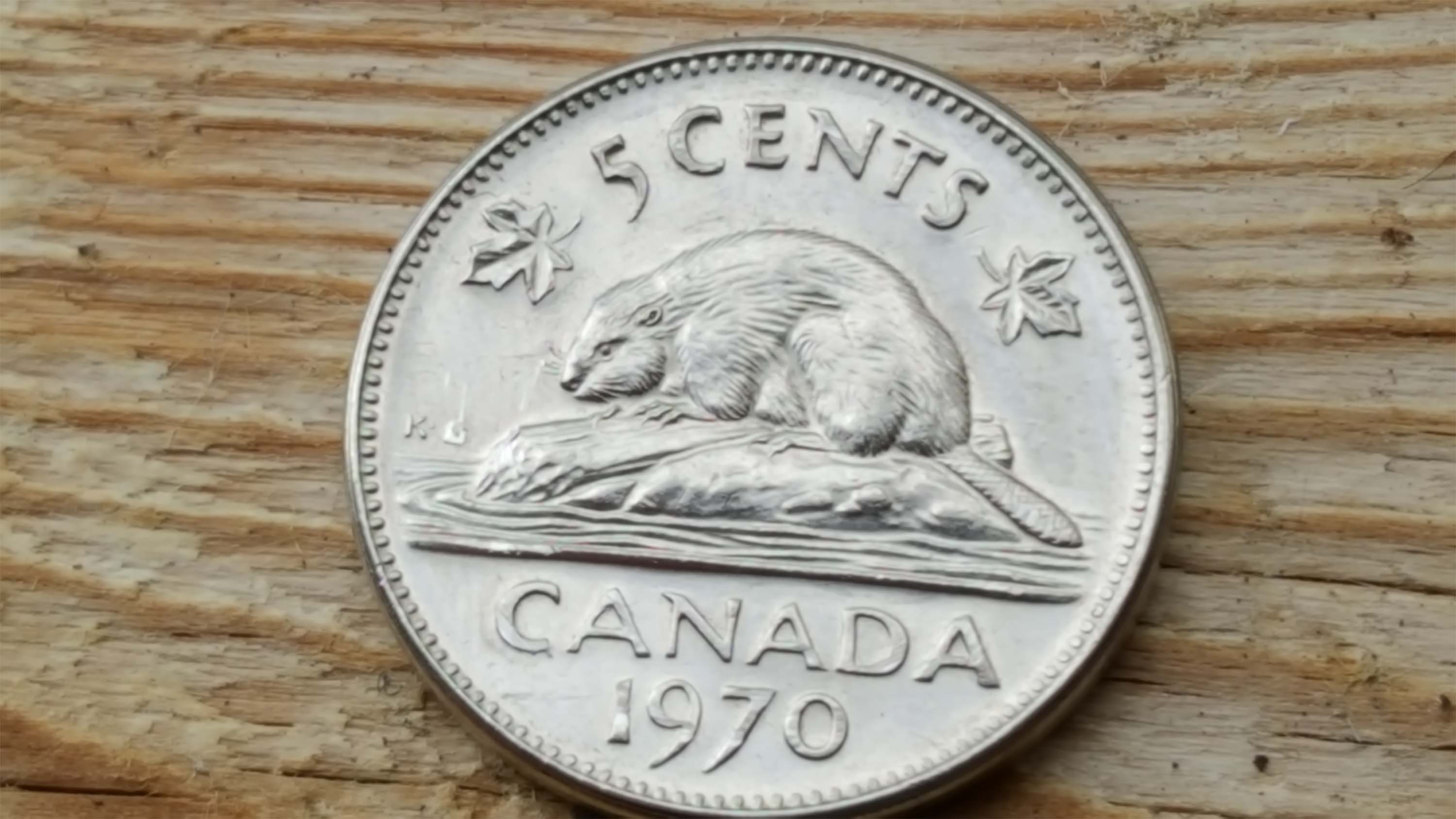 1970-Nickel-Looking-To-Get-Graded..-Low-Mintage-Year