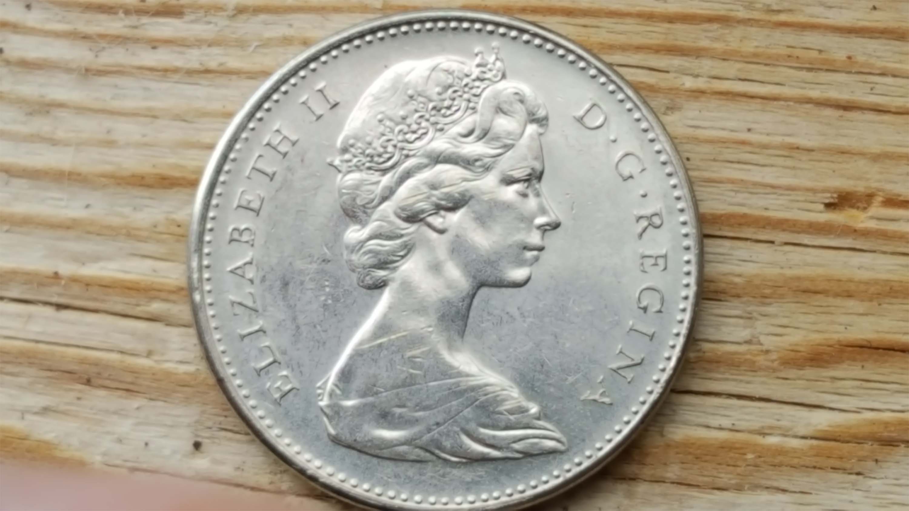 1970-Nickel-Looking-To-Get-Graded..-Low-Mintage-Year