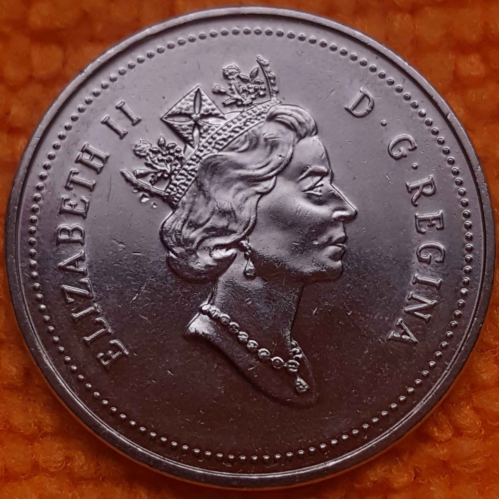 1996-5-Cents-Near-6-For-Grading-Nickel