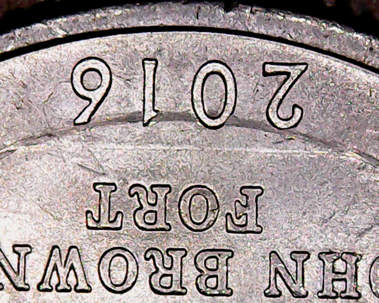 2016-West-Virginia-Harper's-Ferry-Quarters---Anyone-Discover-A-Variety-Yet?