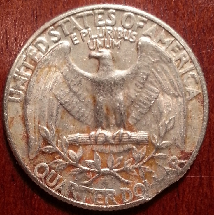 1965-P-Quarter-My-First-Clipped-Planchet?
