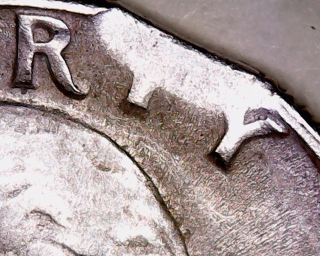 1965-P-Quarter-My-First-Clipped-Planchet?