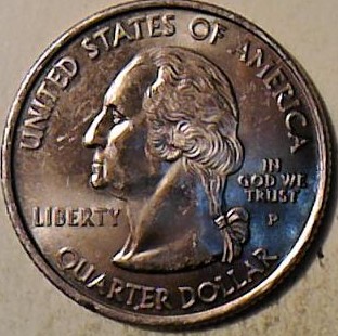 2000-P-Va-Quarter-Missing-Clad-Layer?