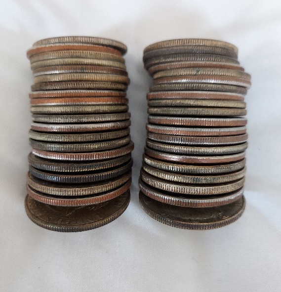 JFK-Half-Dollar-Roll-Hunters:-Silver,-Proofs-And-Other-Finds