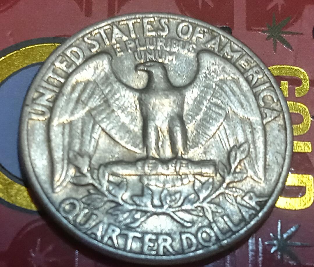 1971-D-Washington-Quarter-Die-Cut-Error