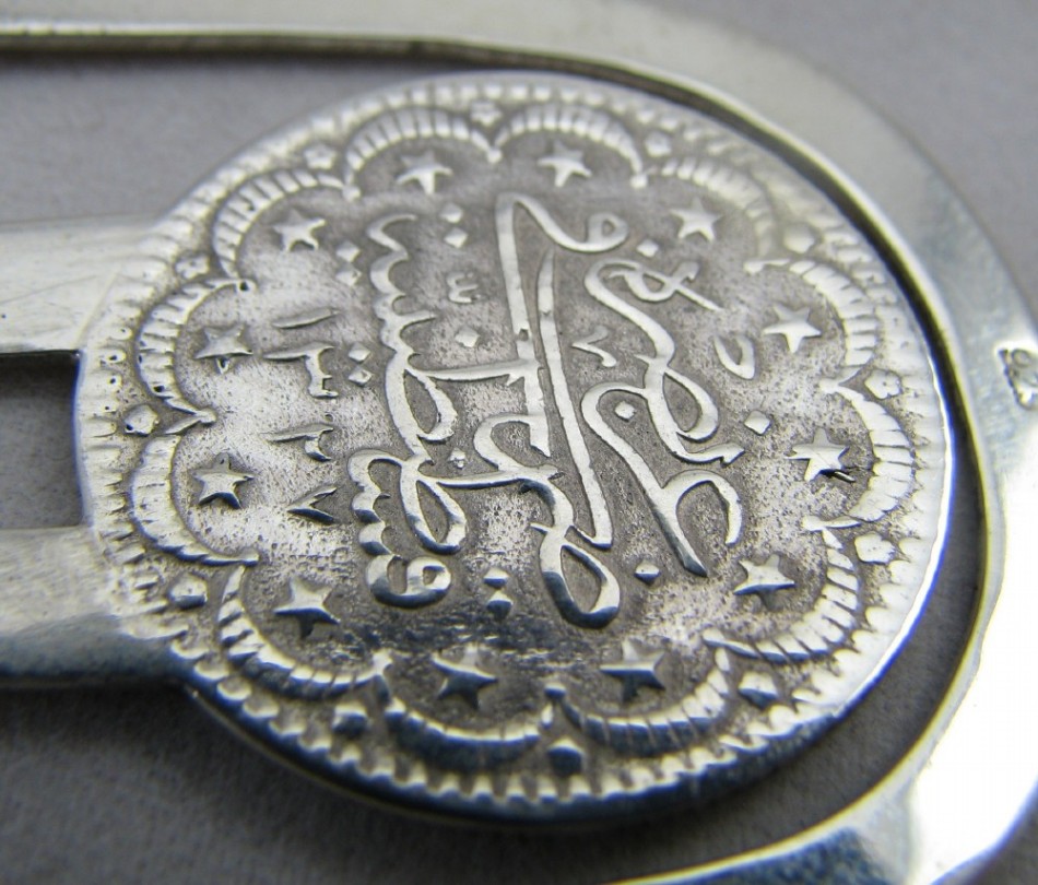 Money-Clip