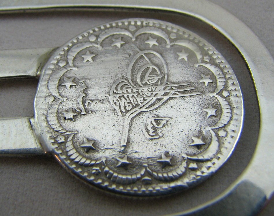 Money-Clip