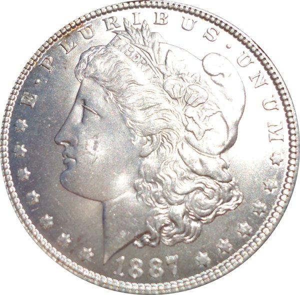 1887-Morgan