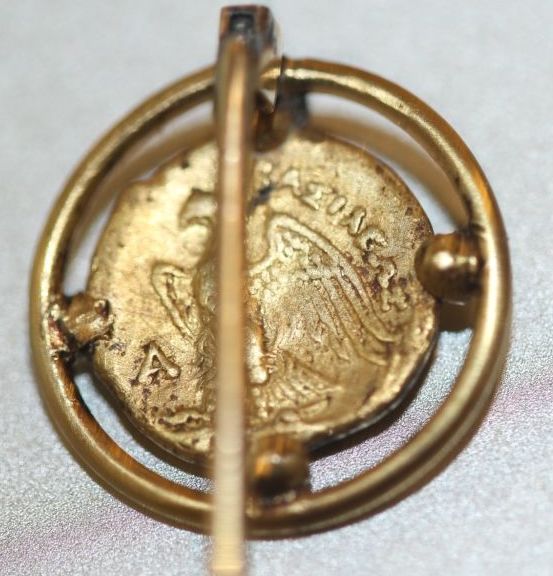 Unidentified-Greek-?-Gold-Coin