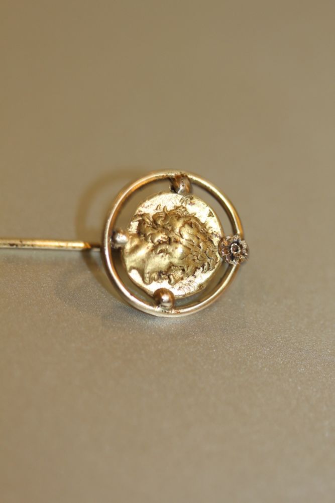 Unidentified-Greek-?-Gold-Coin