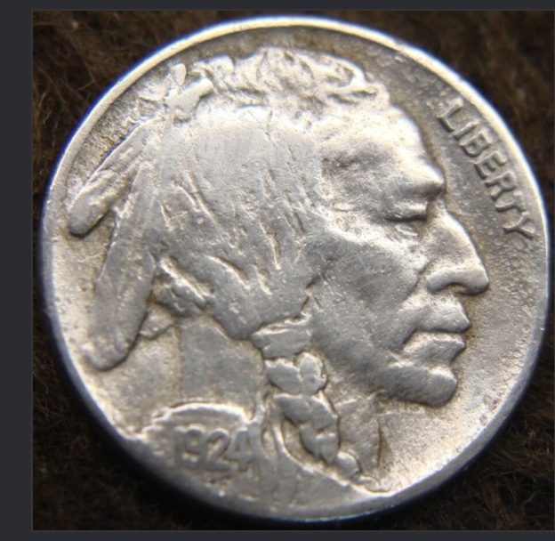 1924-S-Buffalo-For-Grading
