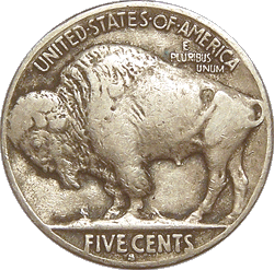 1914-D-And-1917-S-Buffalo-Nickels