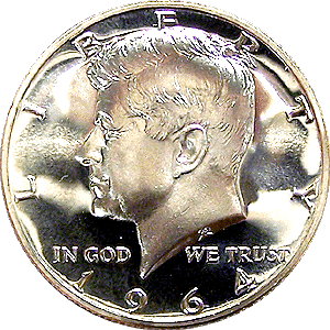 Deep-Cameo-Proof-69-Kennedy-Half-:-Best-Photo---Part-2