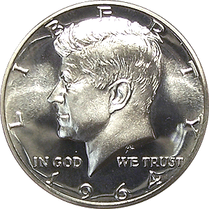 Deep-Cameo-Proof-69-Kennedy-Half-:-Best-Photo---Part-2