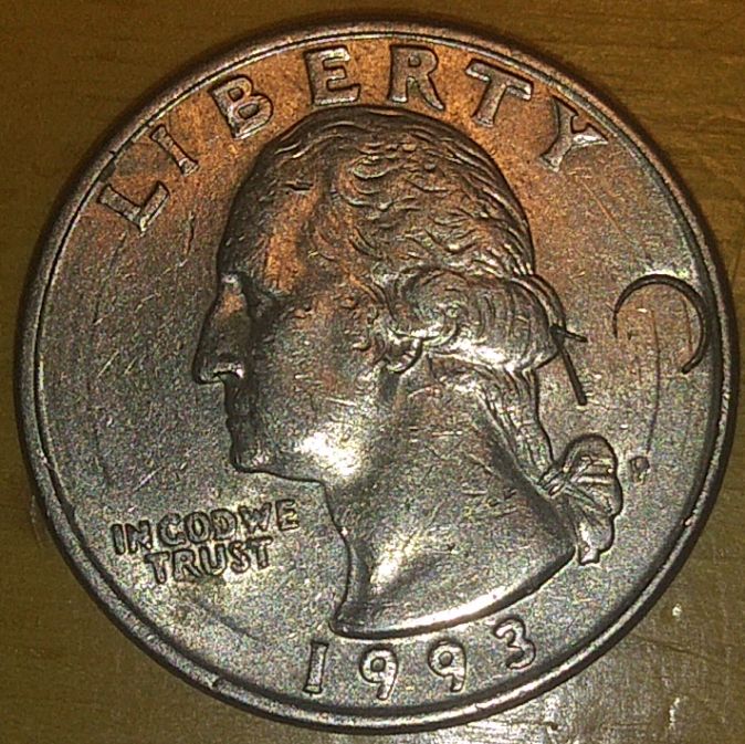 Error-Coins-Or-Damaged?