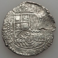 Identification-Of-8-Reales-Silver-Cob-Coin