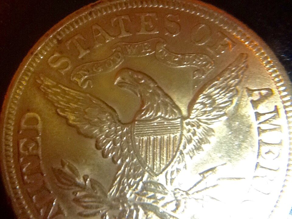 1898-$5-Gold-Liberty-For-Grading
