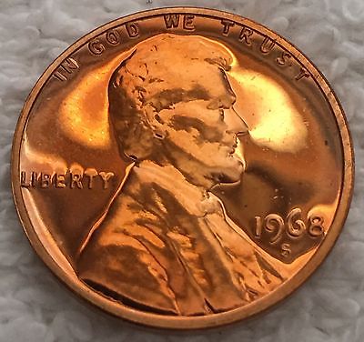 1968-S-Cent,1969-S-Cent-And-1955-Cent-DDO?-Are-These-Real?