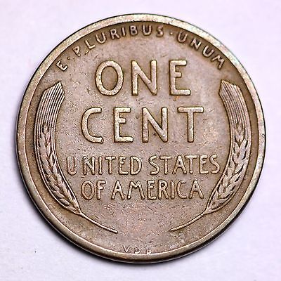 1909-VDB-Penny,-Fake-Or-Real?