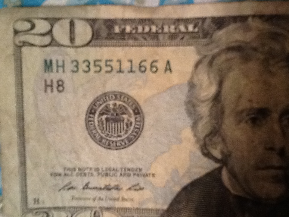 Is-This-$20-Bill-A-Fancy-Serial-Number?