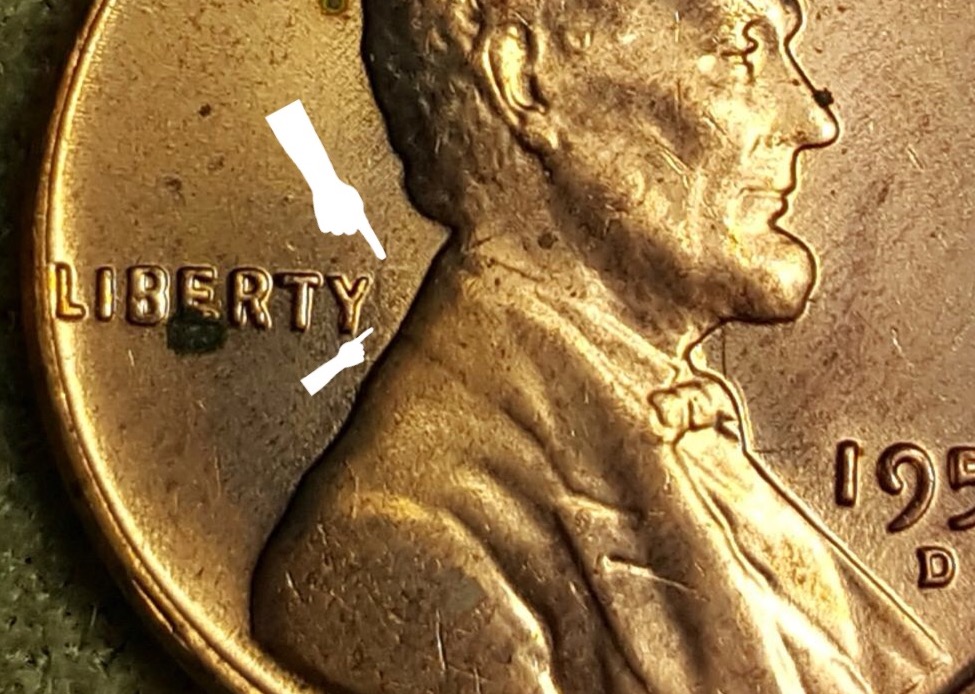 1958-D-Lincoln-Cent-Die-Clash?