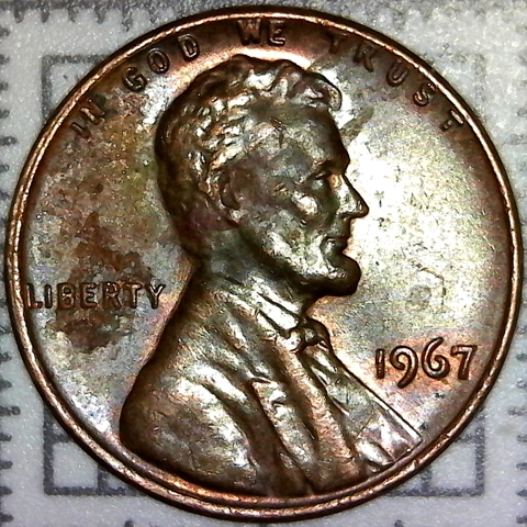 1967-LWC-Spike-Head-Just-Attributed
