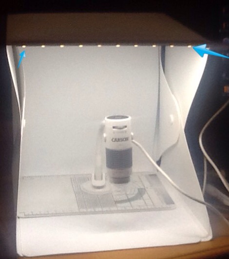Comments-On-Potential-USB-Microscope-Set-Up