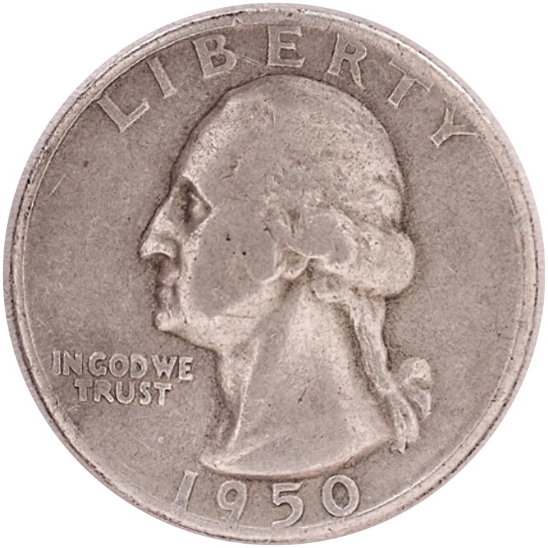 1950-S-RPM-001-S/S-North-Washing-Quarter